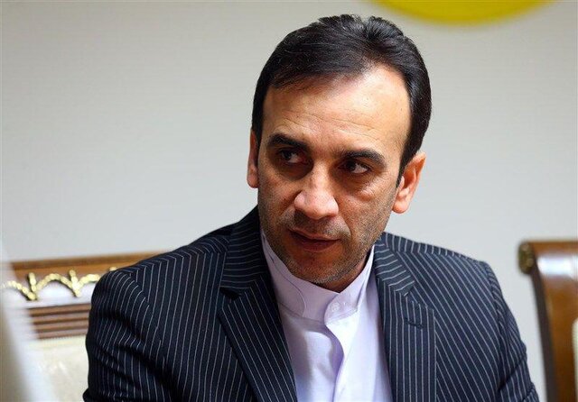 خواجه اورسجی: قرارداد مربی تیم ملی را تمدید می&zwnj;کنیم/ از ورود دلالان به کبدی جلو گیری خواهیم کرد