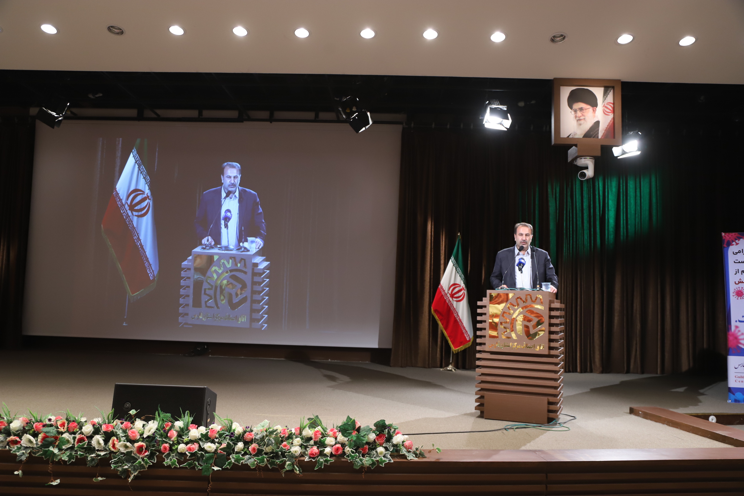 تلاش دولت برای به حداقل رسیدن خسارت کرونا در اصناف