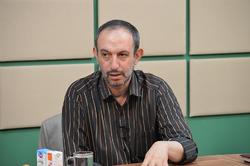 سیدمهدی