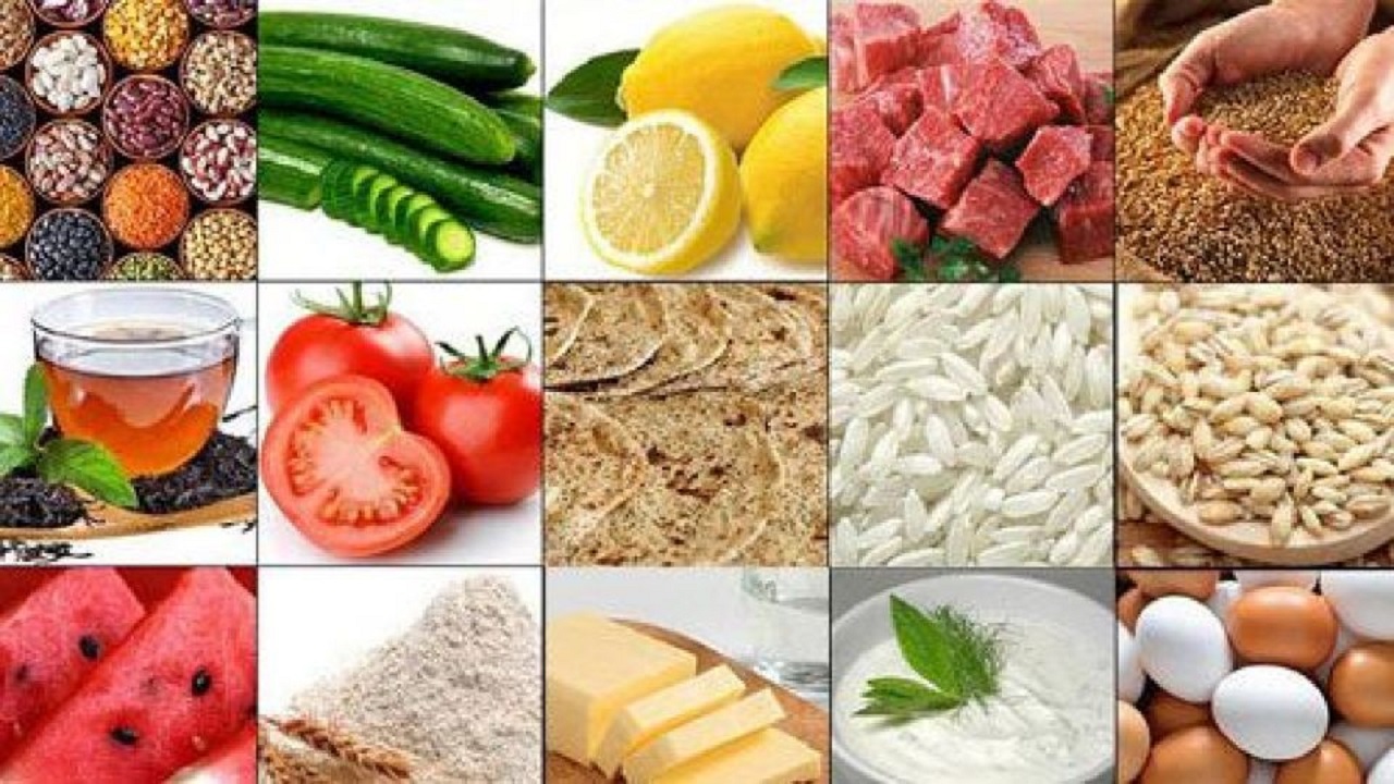 خوردن چه غذایی در روز‌های گرم بدن را خنک می‌کند؟/ از معجزه ماست و ترکیب آن با سبزی های معطر بیشتر بدانیم