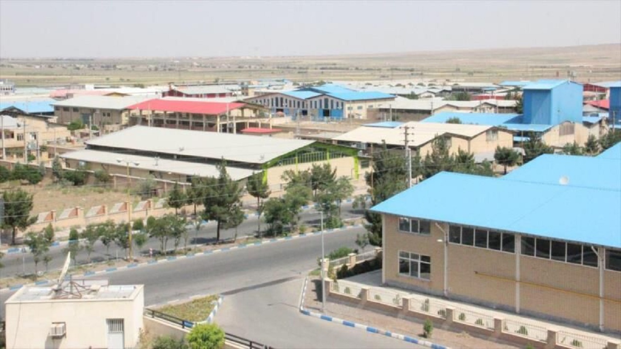 پیشرفت ۸۰ درصدی ساخت بارانداز اختصاصی راه‌آهن در شهرک صنعتی زاهدان