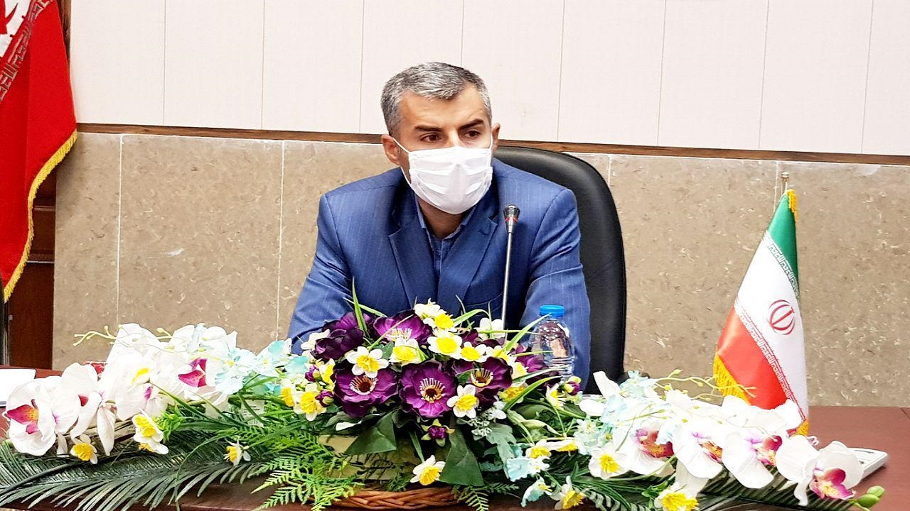 بهره برداری از ۲۲ طرح در بویین زهرا تا پایان امسال