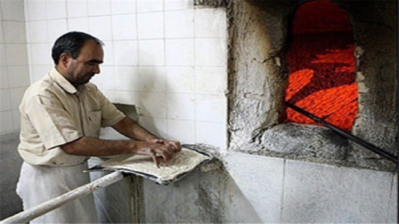 پرونده ۶۶۲ خبازی متخلف مازندران روی میز تعزیرات