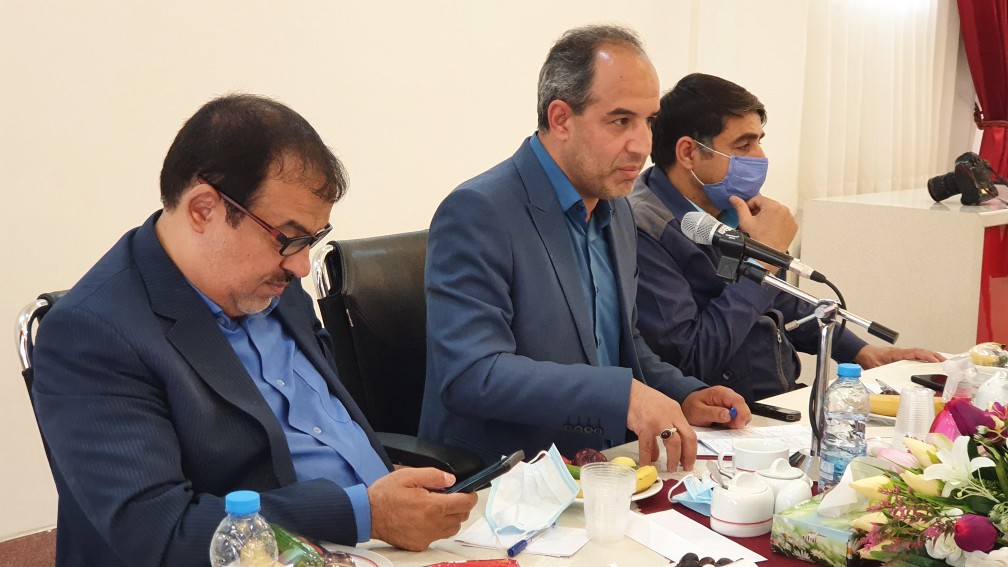 طرح جامع شهر بافق تعیین تکلیف شود