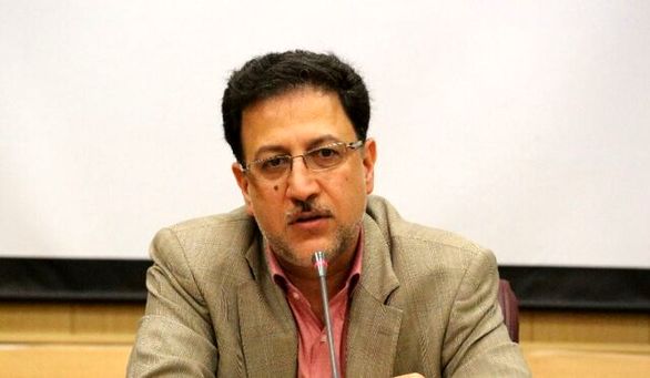 صنعت و معدن