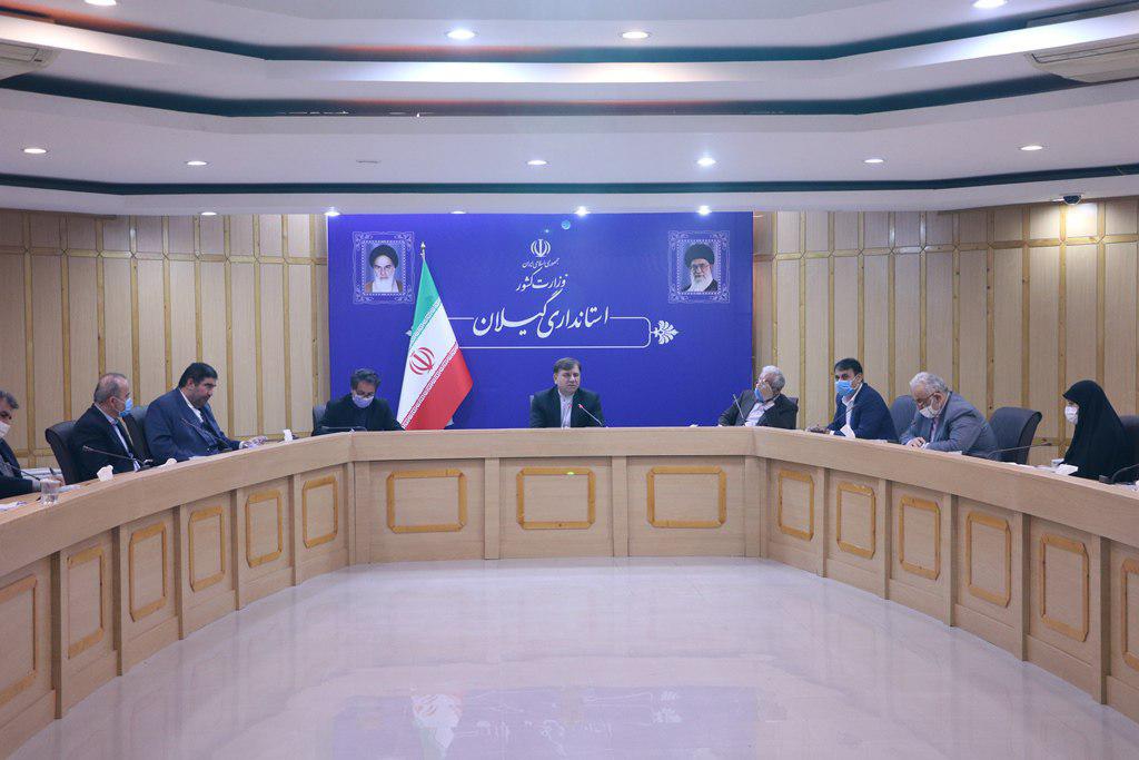 اطلاع‌رسانی اجرای طرح اقدام ملی مسکن برای مشارکت بیشتر مردم تقویت شود / دستگاه‌ها در اجرای طرح ، همکاری مضاعفی داشته باشند