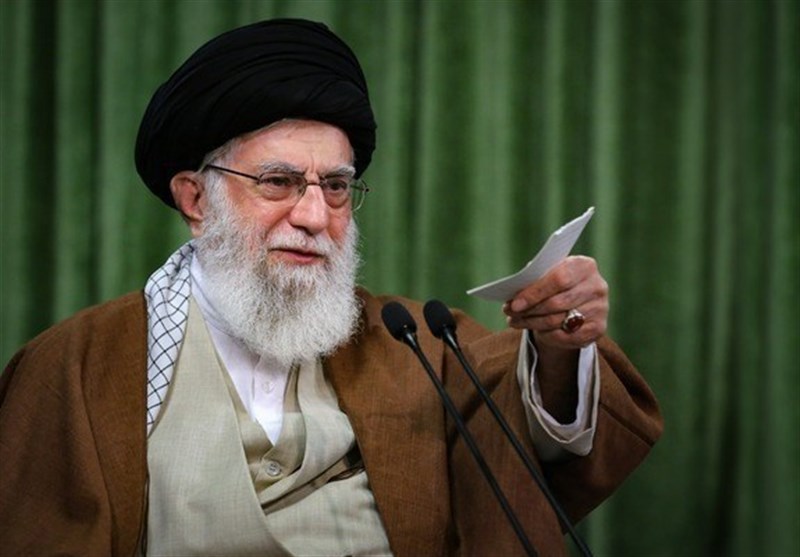 همیشه خودتان را برای ادامه کارها آماده نگه دارید!