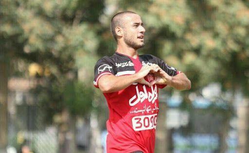 جوان پرسپولیس در آستانه حضور در ترکیب سرخ‌ها