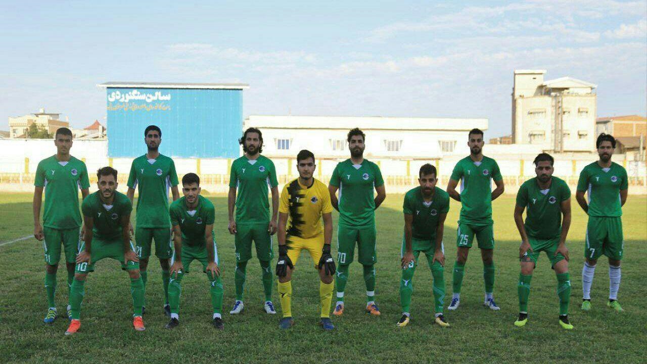 اعلام برنامه بازی‌های تیم شهدای بابلسر در روز‌های کرونایی