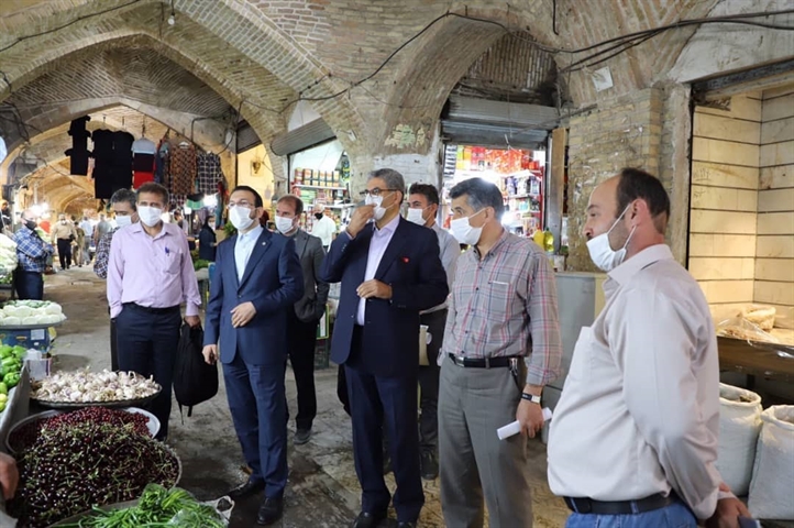 میراث فرهنگی