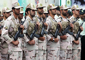 سربازان ماهر مشوق‌های جدیدی دریافت می‌کنند