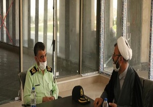 احداث کتابخانه تخصصی ایثار و شهادت در قم
