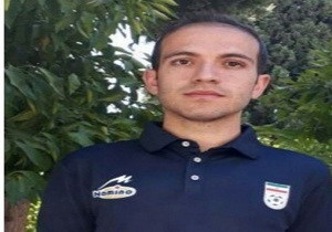داور یزدی کمک داور دوم دیدار مس رفسنجان و رایکا بابل