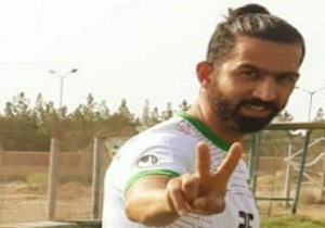 دعوت از فوتبالیست یزدی به اردوی تیم ملی دانشجویان