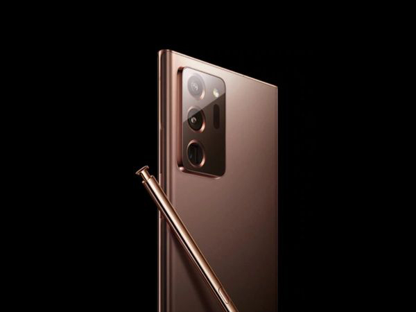 تاریخ رونمایی از سامسونگ Galaxy Note 20 مشخص شد