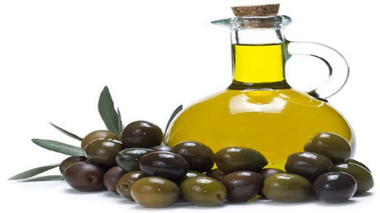 چگونگی استفاده از روغن زیتون برای کاهش وزن