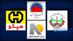 بند بازی روی رودخانه‌ای با تمساح های گرسنه + فیلم