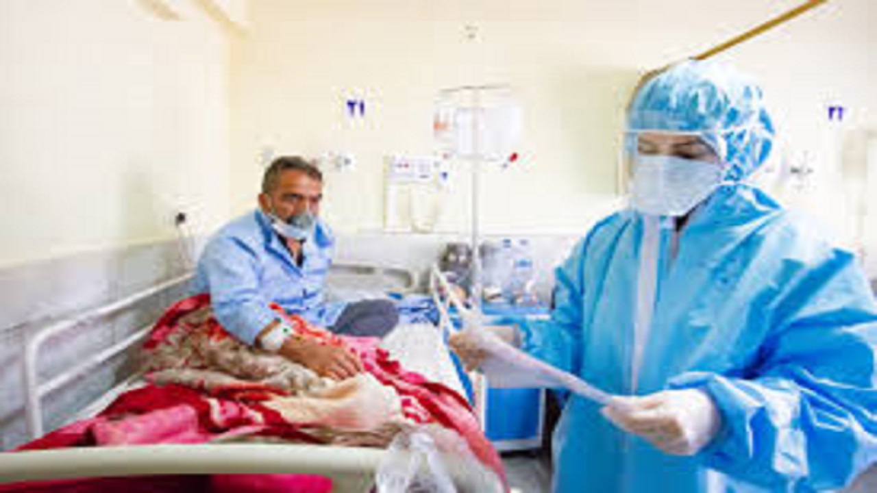 بستری شدن ۱۳۴ بیمار جدید با علائم کرونا در مراکز درمانی استان اصفهان