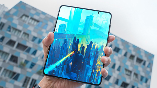 افشای اطلاعات جدید درباره Galaxy Fold 2