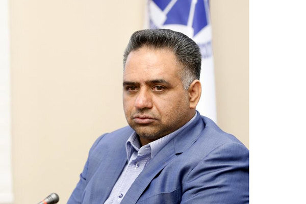 عبدیان: فکر نمی‌کنم روی نظر مرکز مورد اعتماد وزارت بهداشت در خصوص تست کرونا به توان ایراد گرفت