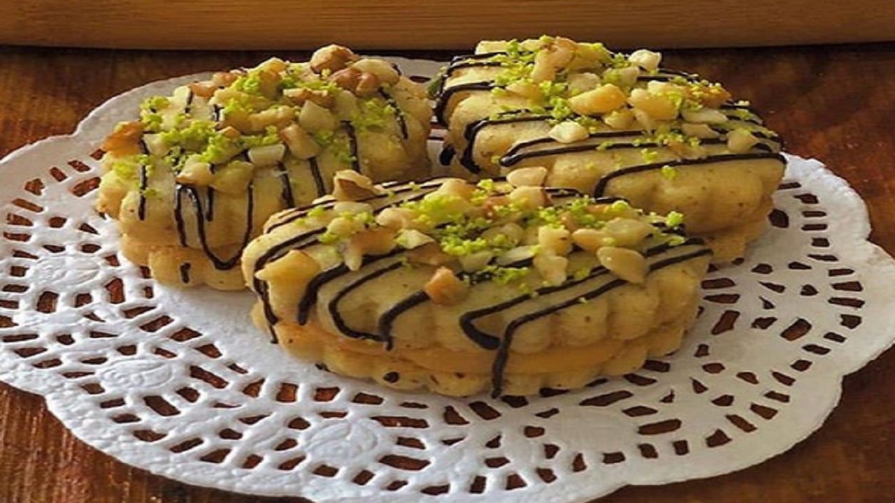 آموزش آشپزی؛ از مش ماش مرغ و آش ترش تا دسر پان اسپانیا +تصاویر