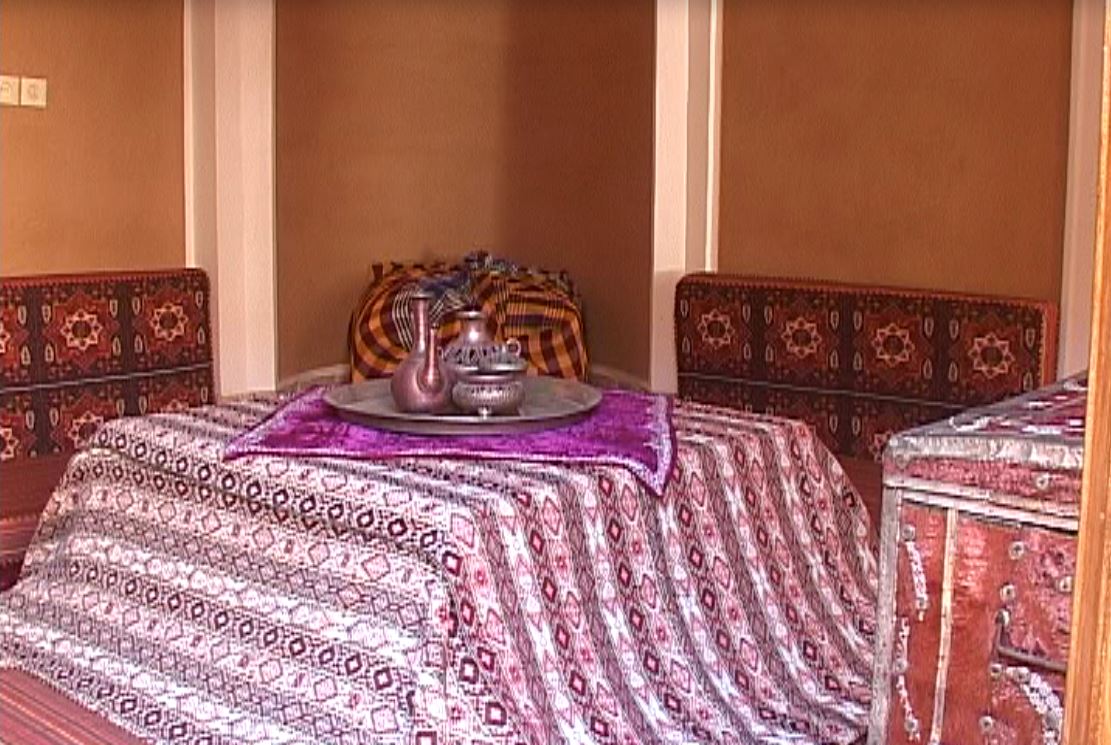 وم گردی 