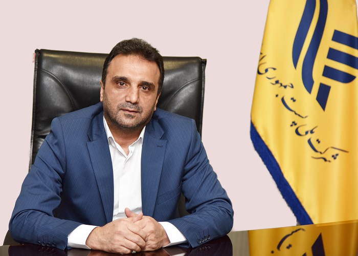 بالاترین شمار ترافیك مرسولات پستی در دوران شیوع كرونا رقم خورد