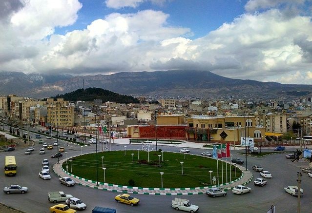 فضاسازی مناسب شهری باعث افزایش نشاط شهروندان می‌شود