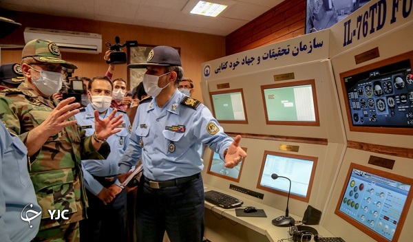 سیمولاتور پرواز سیمولاتور پرواز