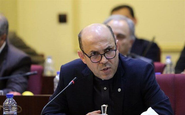 سعادتمند: سلامتی بازیکنان&zwnj;مان از لیگ مهم&zwnj;تر است/ مستندات خود را برای فیفا و AFC ارسال می&zwnj;کنیم