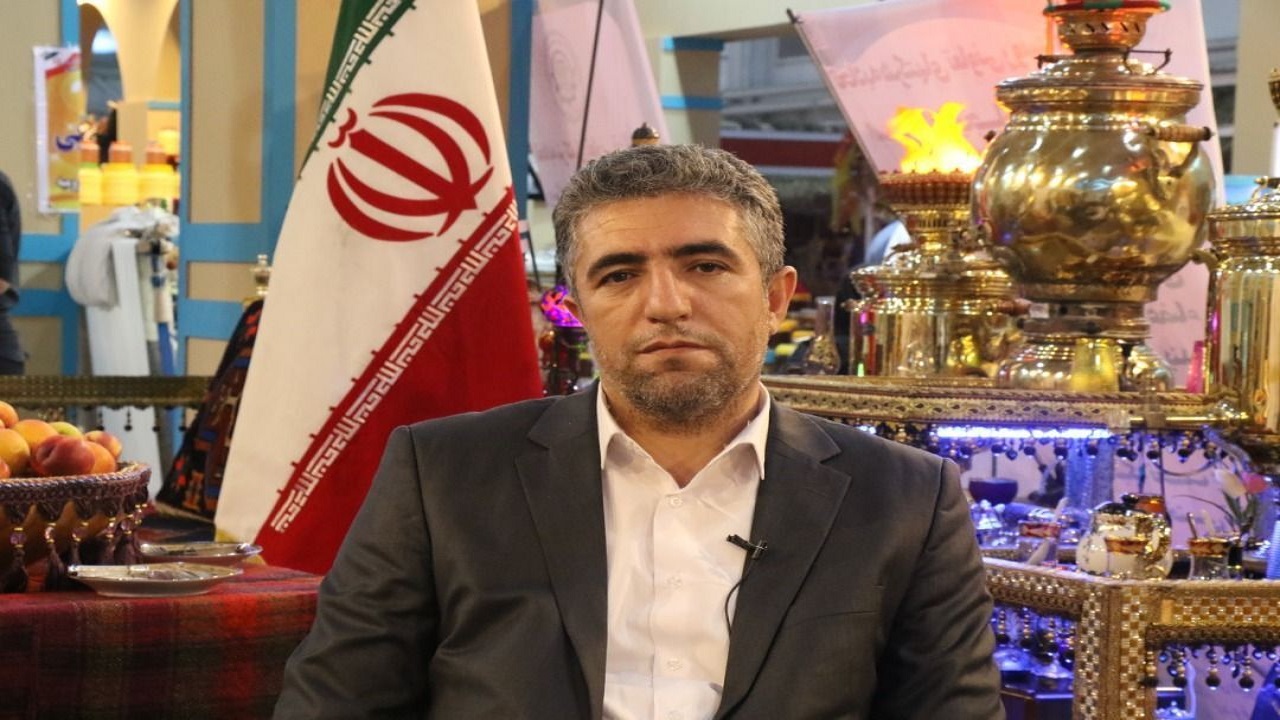 توزیع ۷۷۷ دستگاه ماشین آلات در بین دهیاران آذربایجان غربی