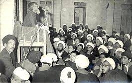 گزارش لحظه به لحظه از جنایتی که در تاریخ سانسور شد///////گزارش قیام گوهرشاد