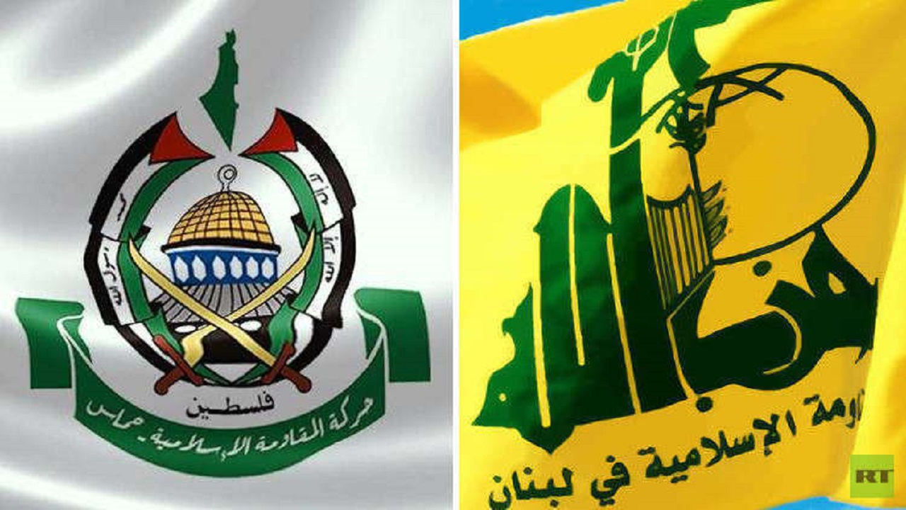 تاکید حزب‌الله و حماس بر توقف طرح «الحاق»