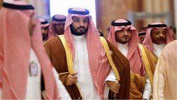 افشای پیشنهاد وسوسه انگیز «بن‌سلمان» به عموی خود برای تصاحب تخت پادشاهی + فیلم