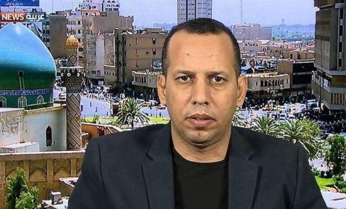 کمیته تحقیق درباره ترور هشام الهاشمی تشکیل می‌شود