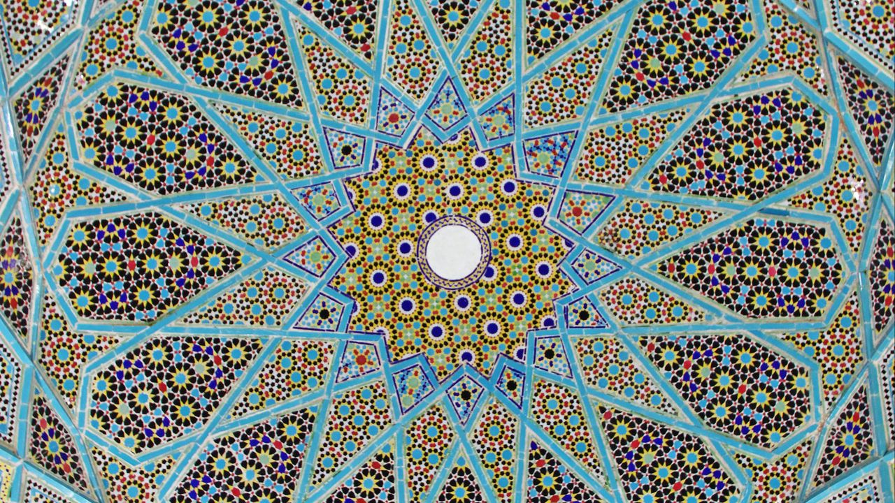 برترین تصاویر پس&zwnj;زمینه (۱۷ خرداد)