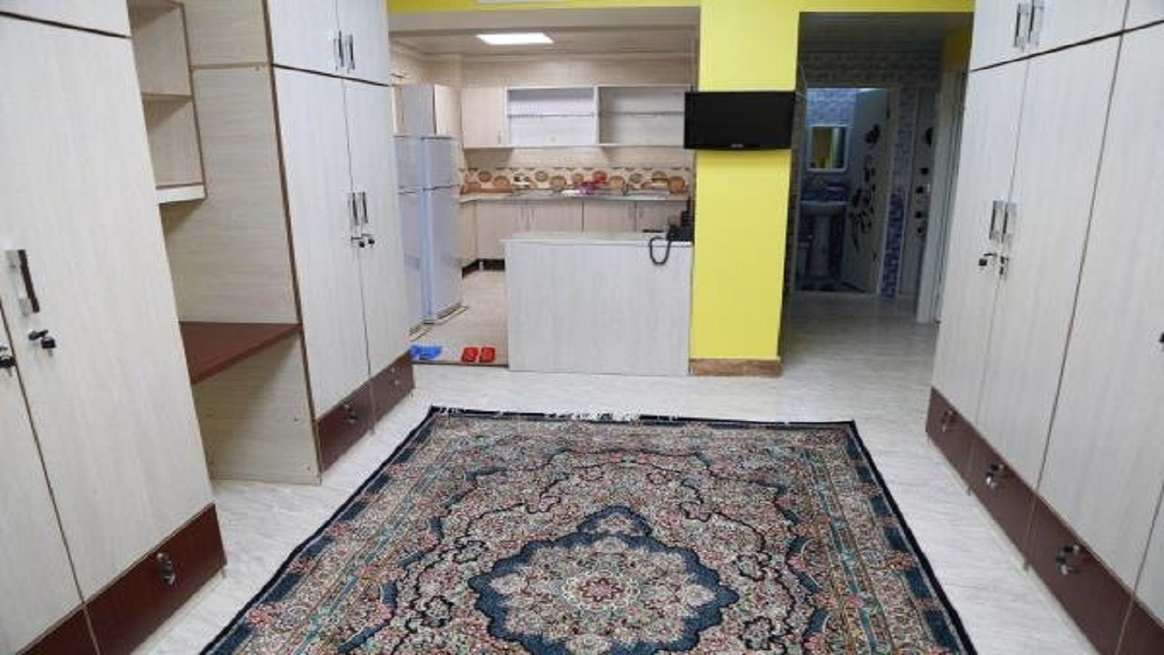 از همت بلند خیران تا آسایش دانشجویان البرزی