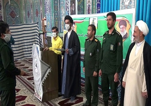 اختتامیه جشنواره مالک اشتر با معرفی برترین‌ها