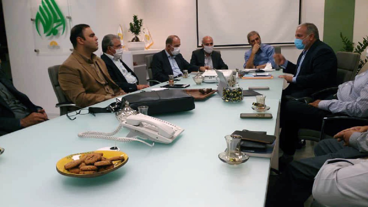 توسعه همه جانبه در روستا‌های سیستان و بلوچستان دنبال شود