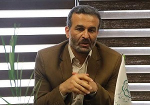 معابر و اماکن عمومی قم ضدعفونی شد