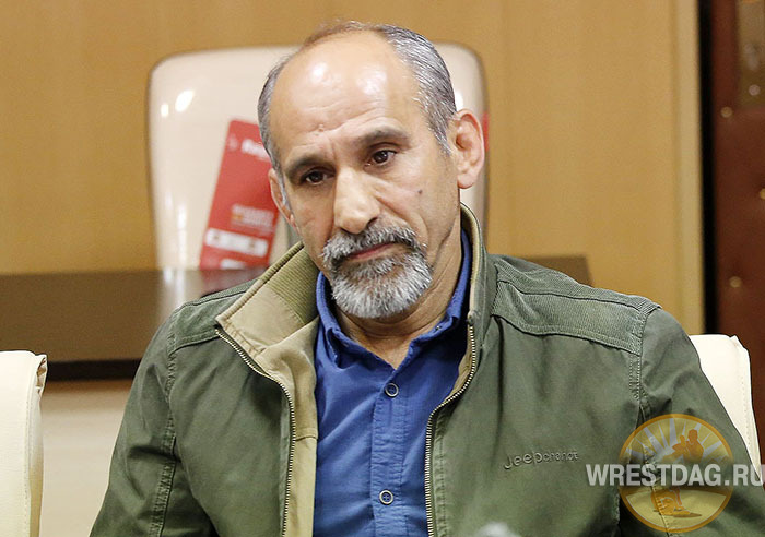 در گزارش یک سایت روس عنوان شد: یکی از المپین‌های ایران به ریاست هیئت کشتی مازندران رسید