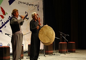 گروه‌های موسیقی فعال در کردستان ثبت می شوند