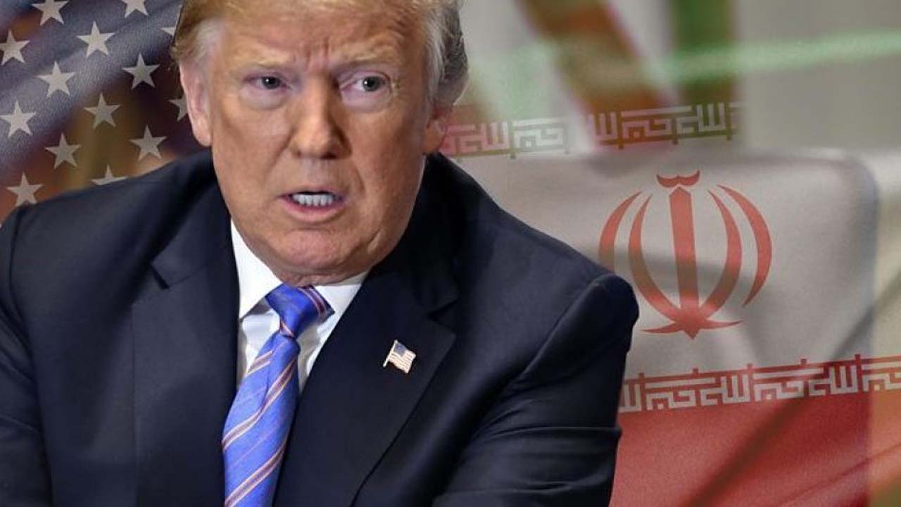 ایران تضمین‌های آمریکا را باور نمی‌کند