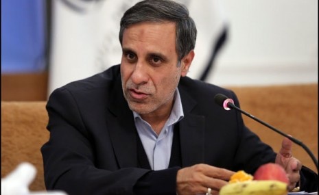 نماینده بندرعباس به کرونا مبتلا شد