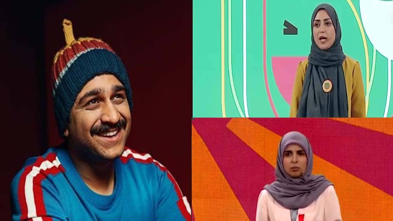 از گویش شیرین شیرازی تا  لهجه باصلابت کرمانشاهی  / وقتی بچه‌های شهرستان بانمک ترند!