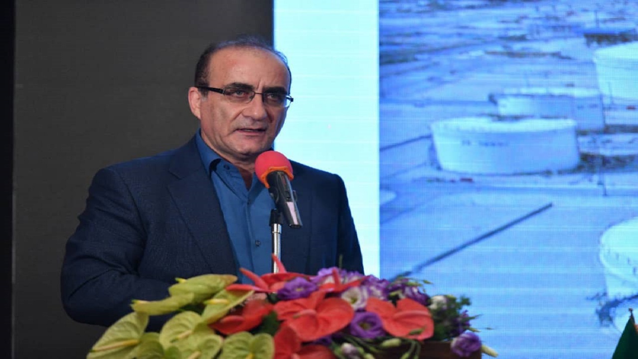 داخلی سازی ۸ کاتالیست پتروشیمی نوری با همکاری شرکت&zwnj;های دانش&zwnj;بنیان