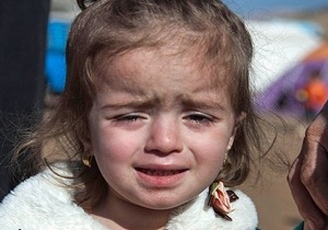 شناسایی ۵۰ کودک دچار اختلال رشد در جوانرود