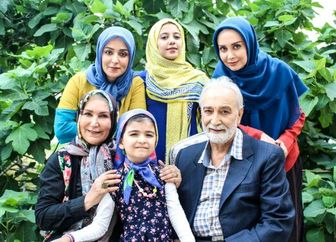 گپ و گفت جذاب با نرگس داستان این شب&zwnj;های تلویزیون