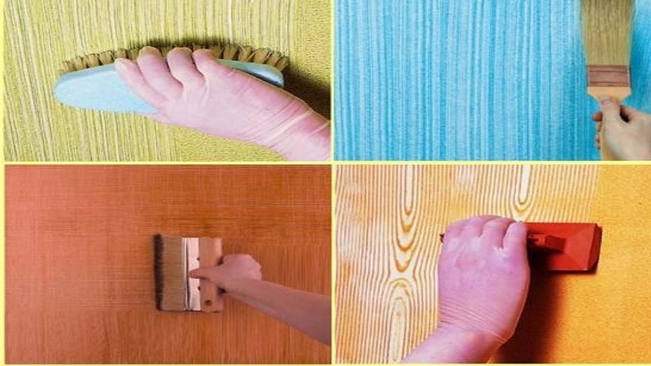 برای رنگ و نقاشی منزل در فصل گرما باید به چه نکات بهداشتی دقت کرد؟