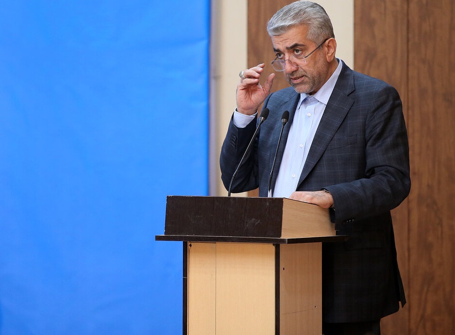 افزایش شبکه فیبر نوری و خطوط انتقال و توزیع برق در کشور
